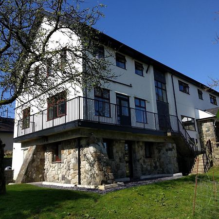 Hostel Yha Snowdon Llanberis Zewnętrze zdjęcie