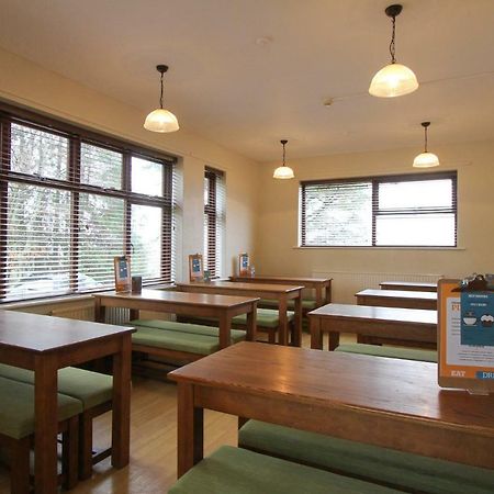 Hostel Yha Snowdon Llanberis Zewnętrze zdjęcie