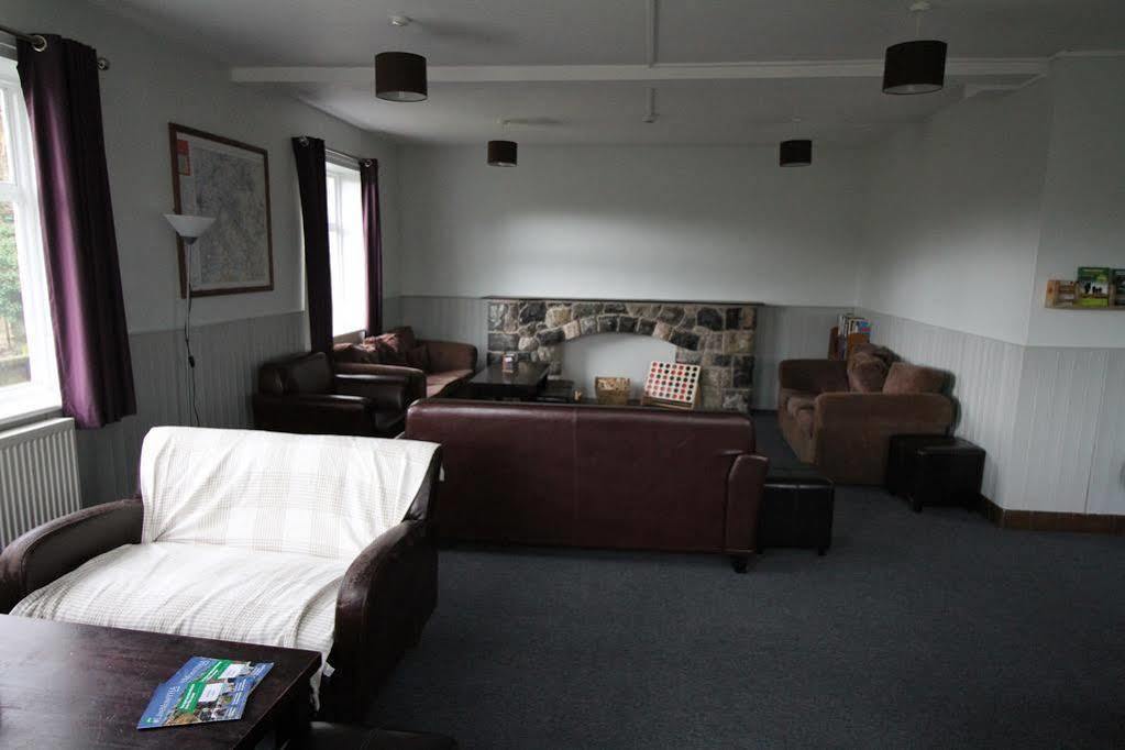 Hostel Yha Snowdon Llanberis Zewnętrze zdjęcie