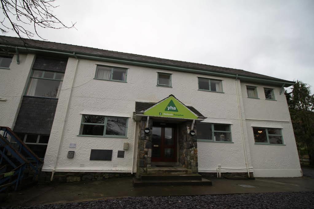 Hostel Yha Snowdon Llanberis Zewnętrze zdjęcie