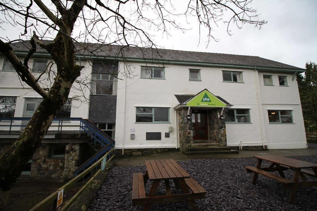 Hostel Yha Snowdon Llanberis Zewnętrze zdjęcie