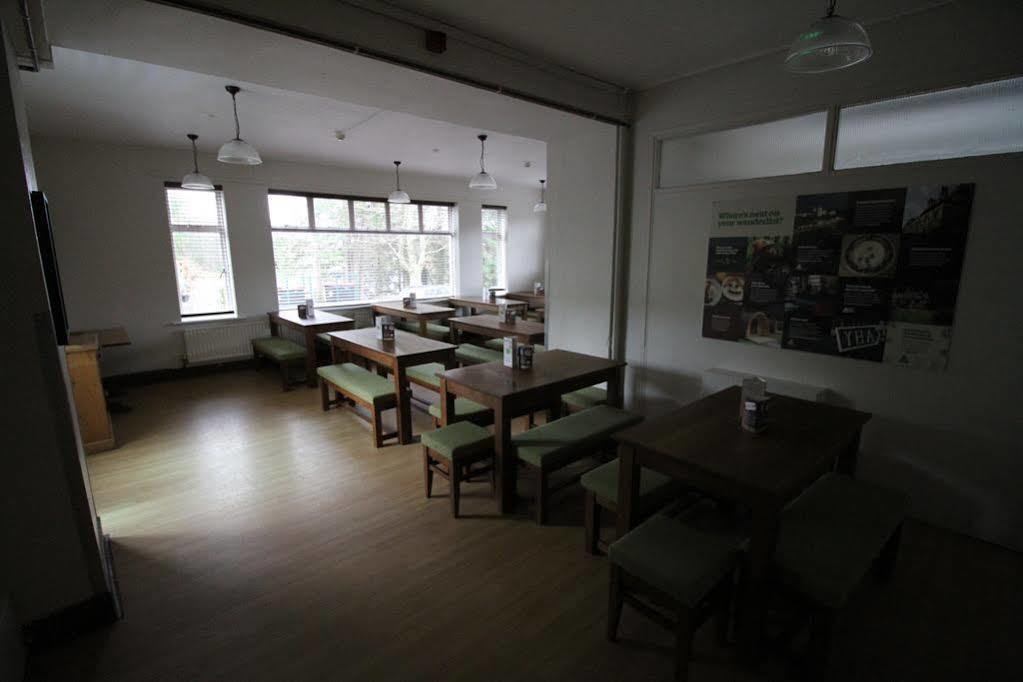 Hostel Yha Snowdon Llanberis Zewnętrze zdjęcie