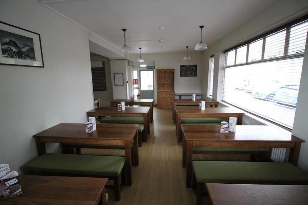 Hostel Yha Snowdon Llanberis Zewnętrze zdjęcie