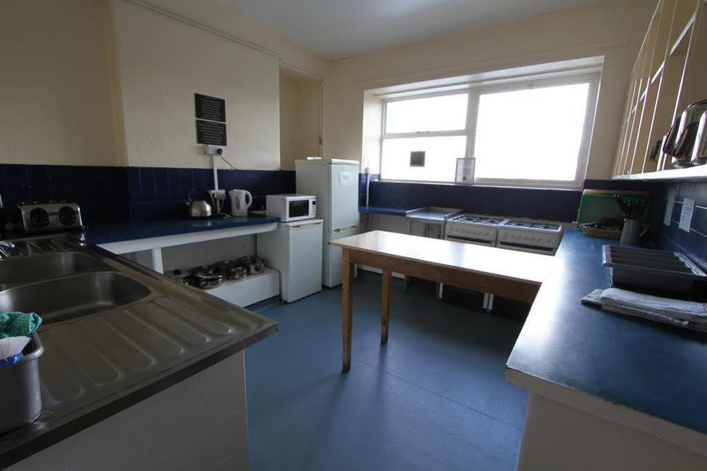 Hostel Yha Snowdon Llanberis Zewnętrze zdjęcie