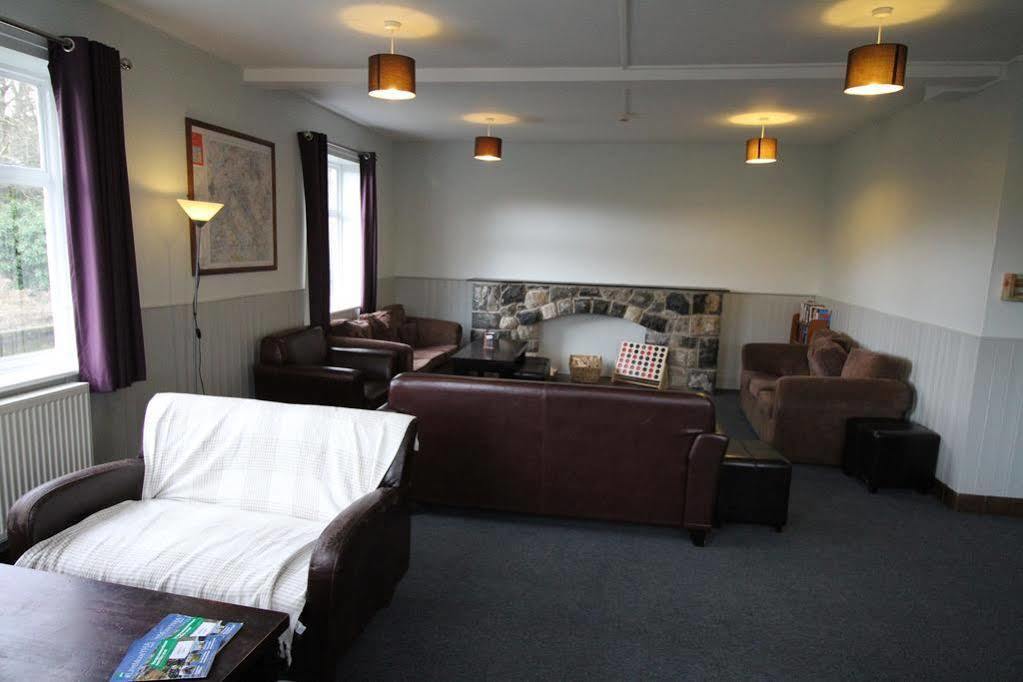 Hostel Yha Snowdon Llanberis Zewnętrze zdjęcie