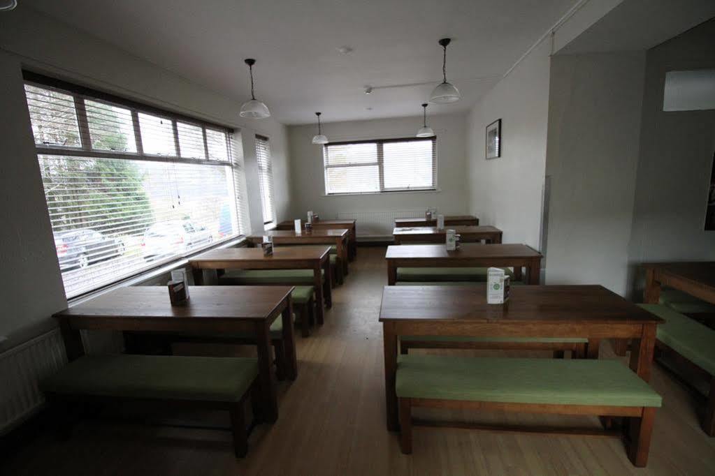 Hostel Yha Snowdon Llanberis Zewnętrze zdjęcie