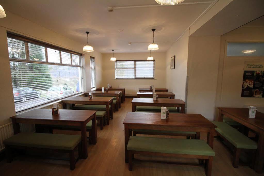 Hostel Yha Snowdon Llanberis Zewnętrze zdjęcie