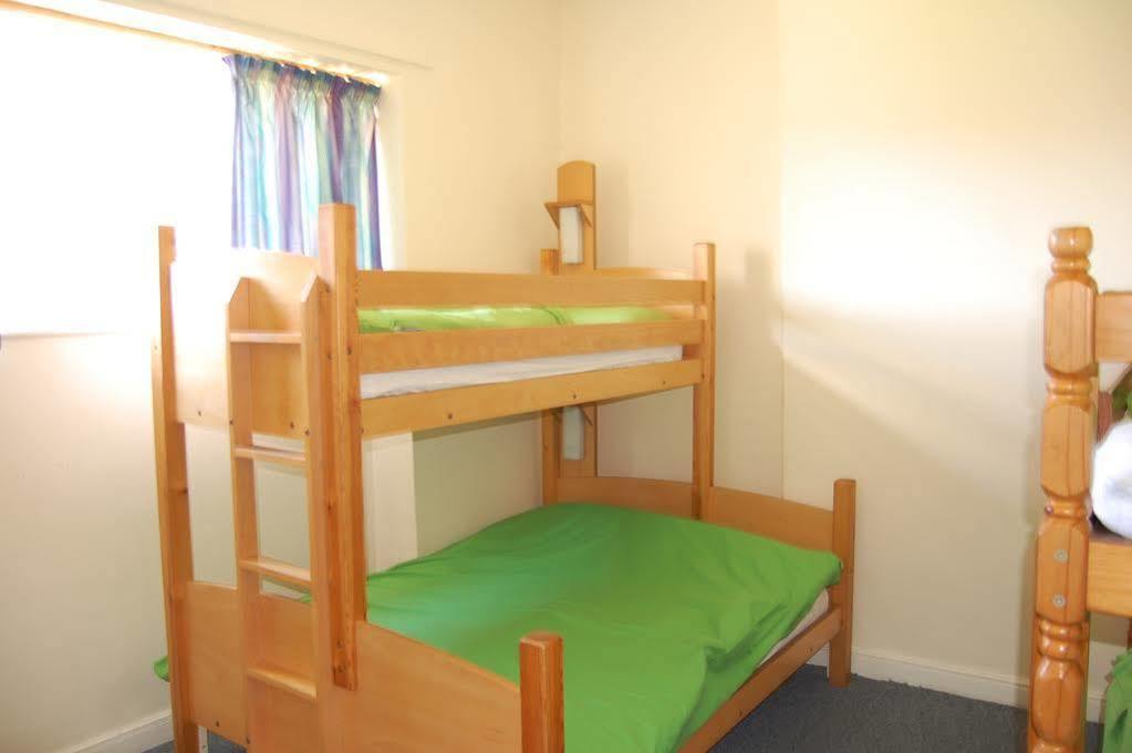 Hostel Yha Snowdon Llanberis Zewnętrze zdjęcie