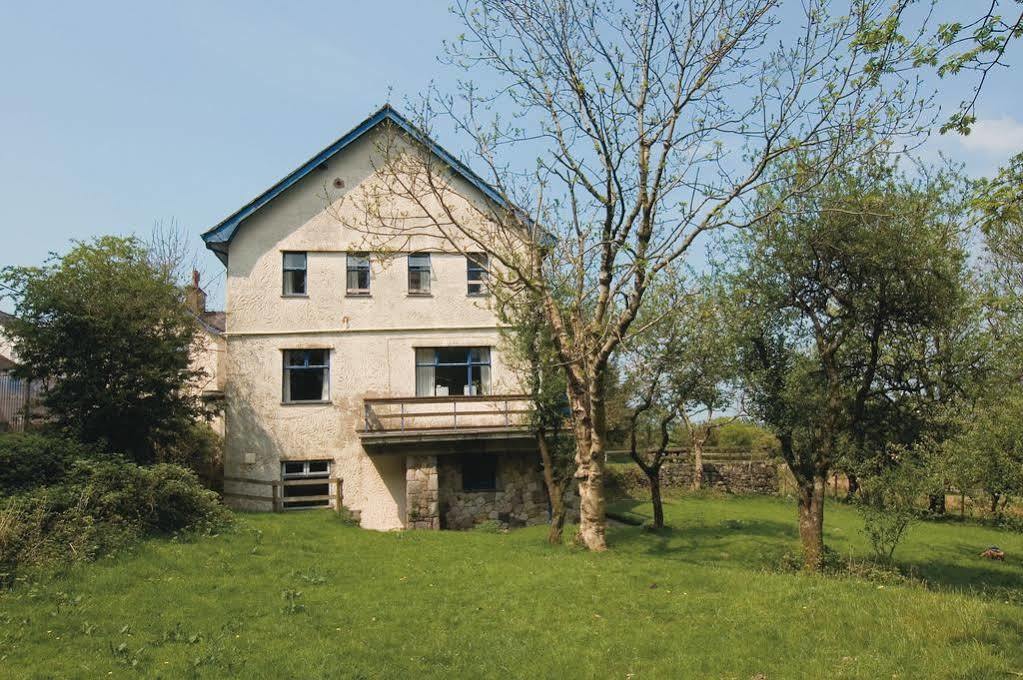 Hostel Yha Snowdon Llanberis Zewnętrze zdjęcie