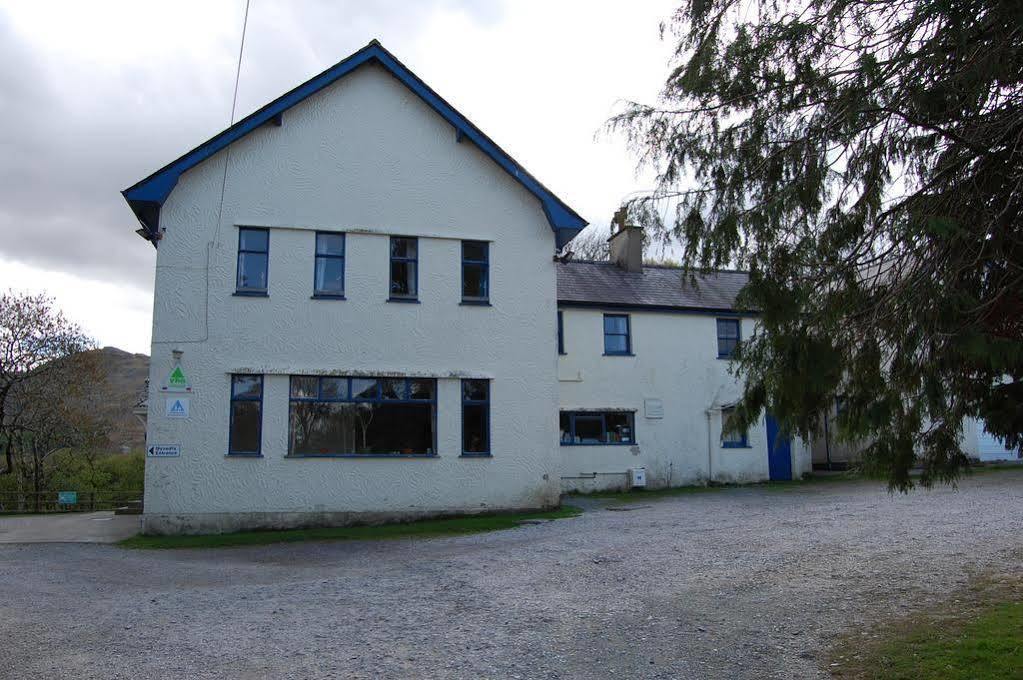 Hostel Yha Snowdon Llanberis Zewnętrze zdjęcie