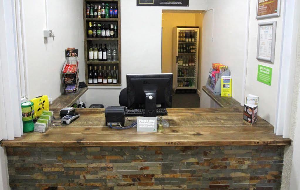 Hostel Yha Snowdon Llanberis Zewnętrze zdjęcie