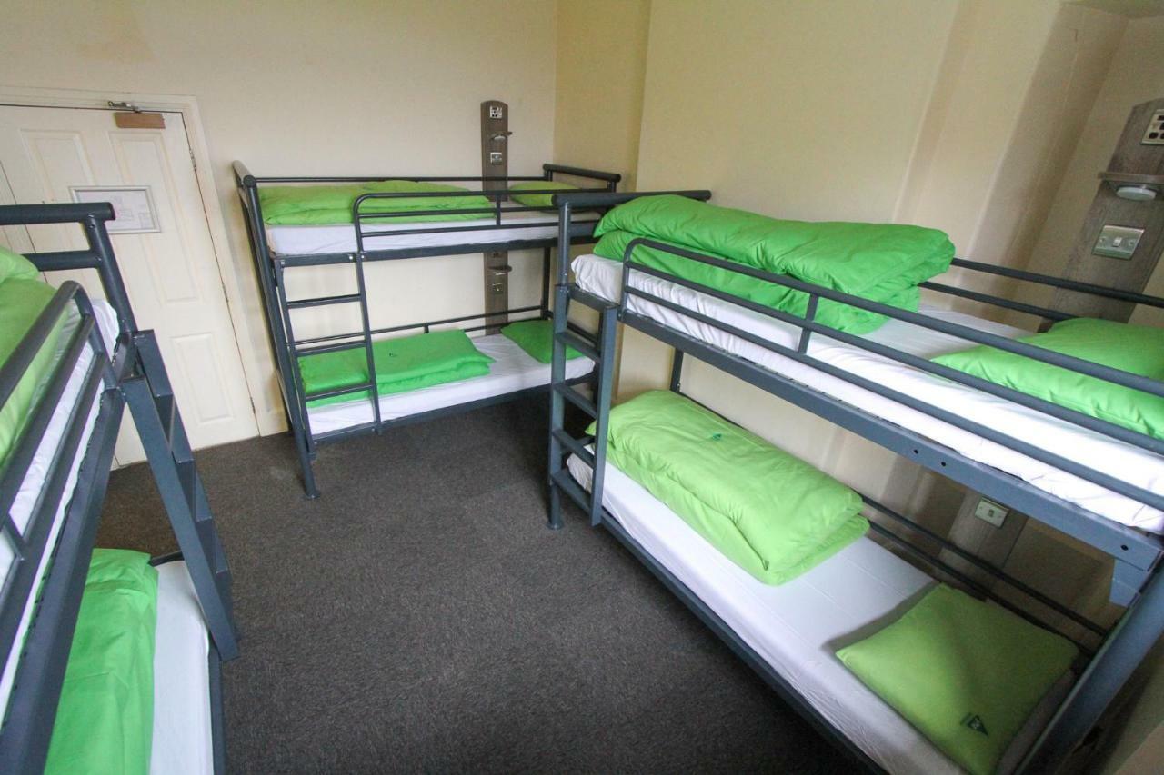 Hostel Yha Snowdon Llanberis Zewnętrze zdjęcie