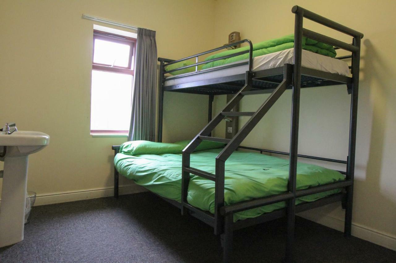 Hostel Yha Snowdon Llanberis Zewnętrze zdjęcie