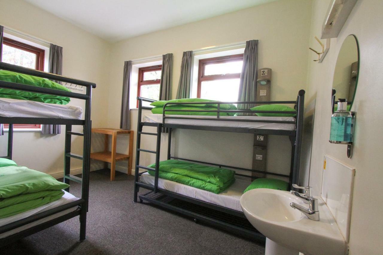 Hostel Yha Snowdon Llanberis Zewnętrze zdjęcie