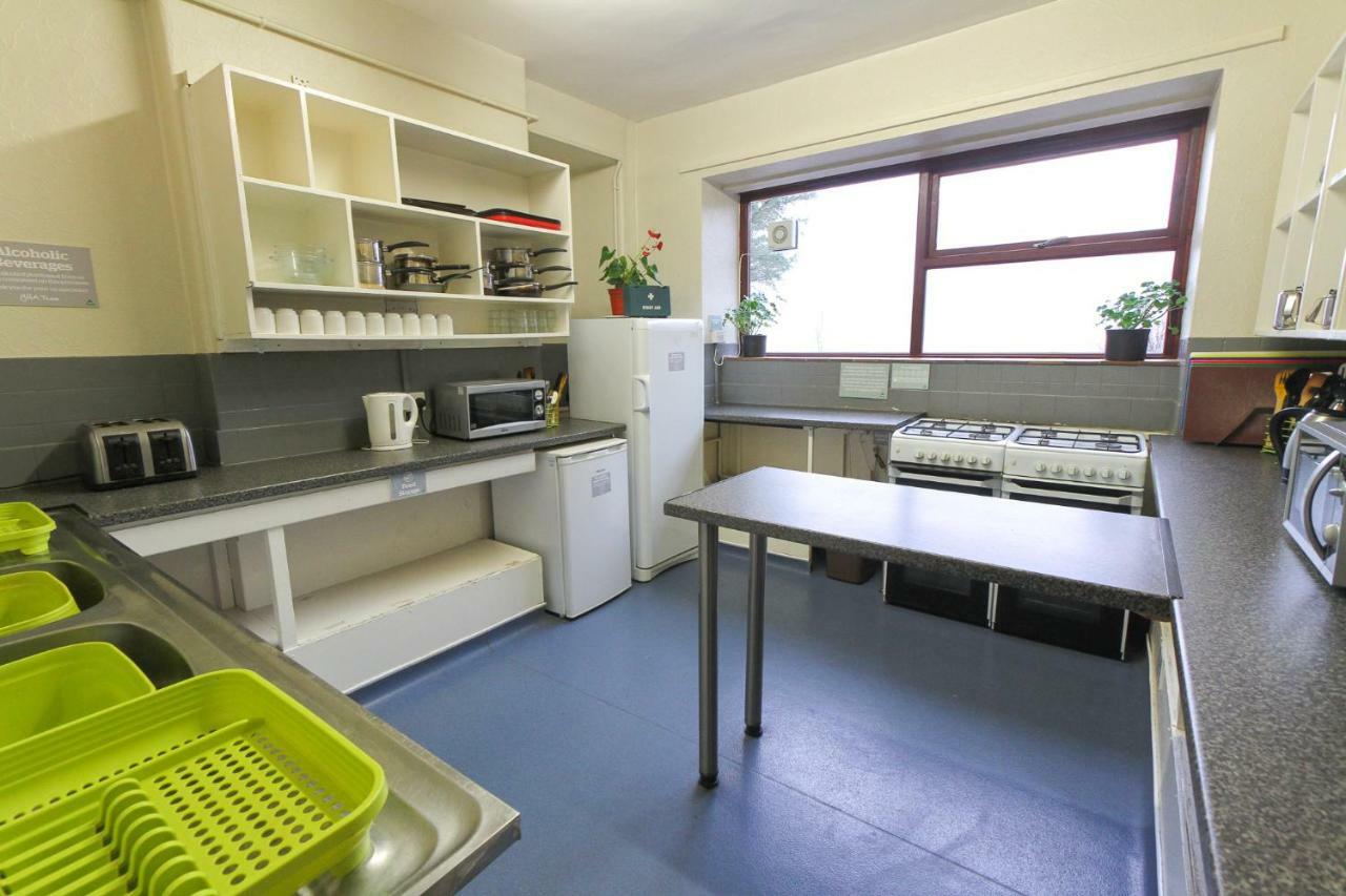 Hostel Yha Snowdon Llanberis Zewnętrze zdjęcie
