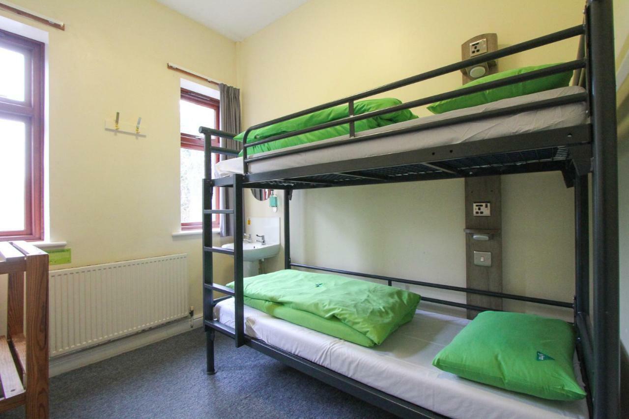 Hostel Yha Snowdon Llanberis Zewnętrze zdjęcie