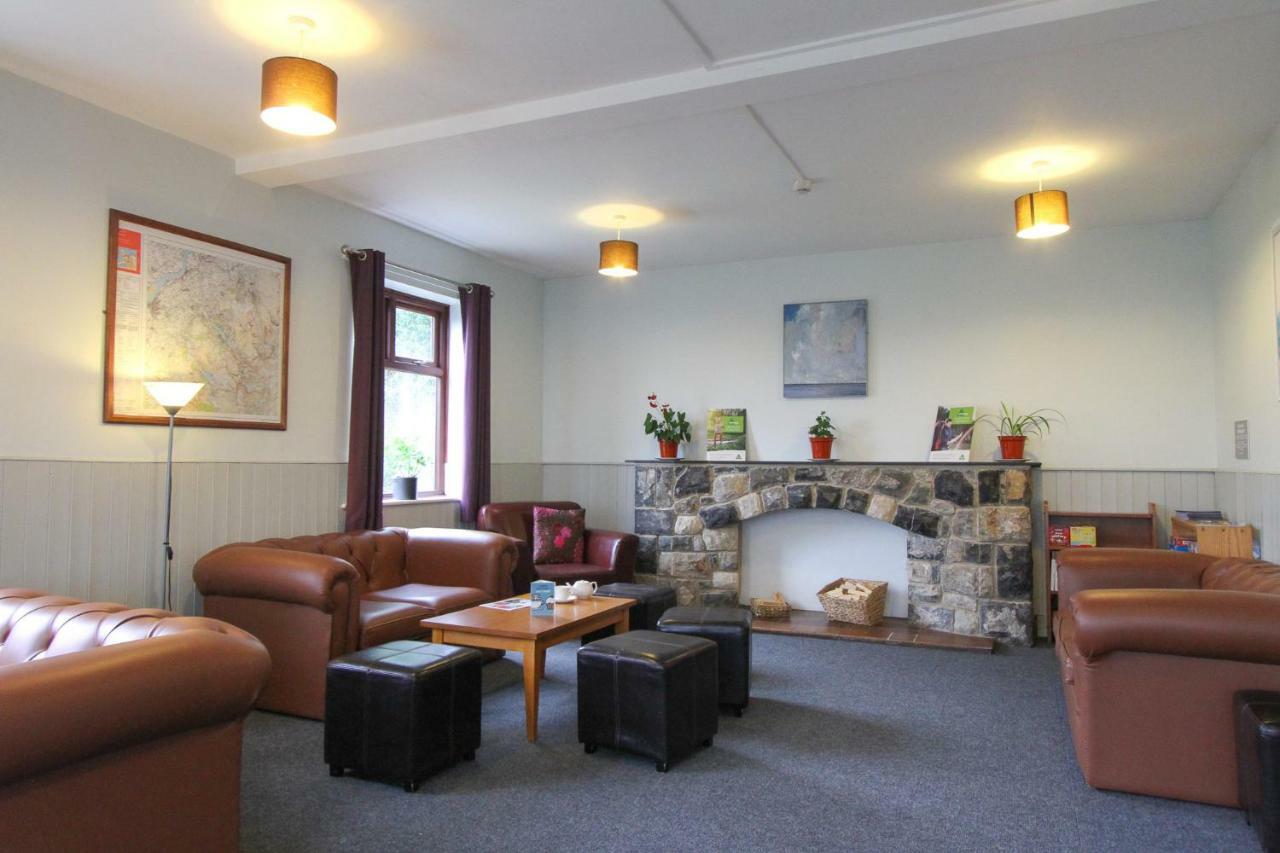 Hostel Yha Snowdon Llanberis Zewnętrze zdjęcie